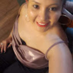 Meet your Posher, Maria angela